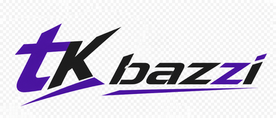 tk bazzi logo